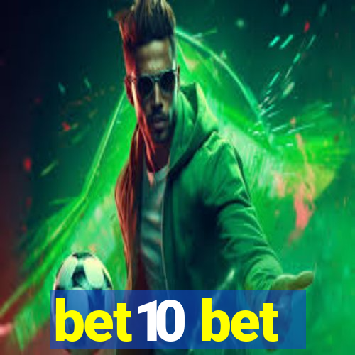 bet10 bet